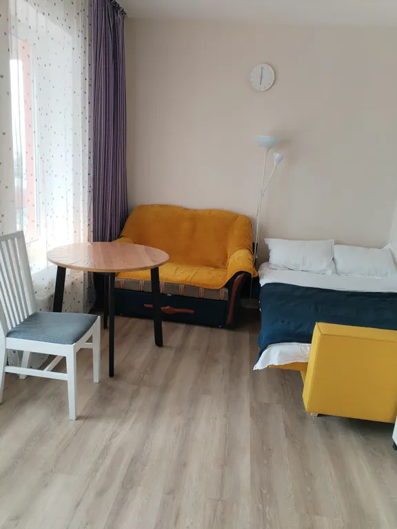 Видовая студия