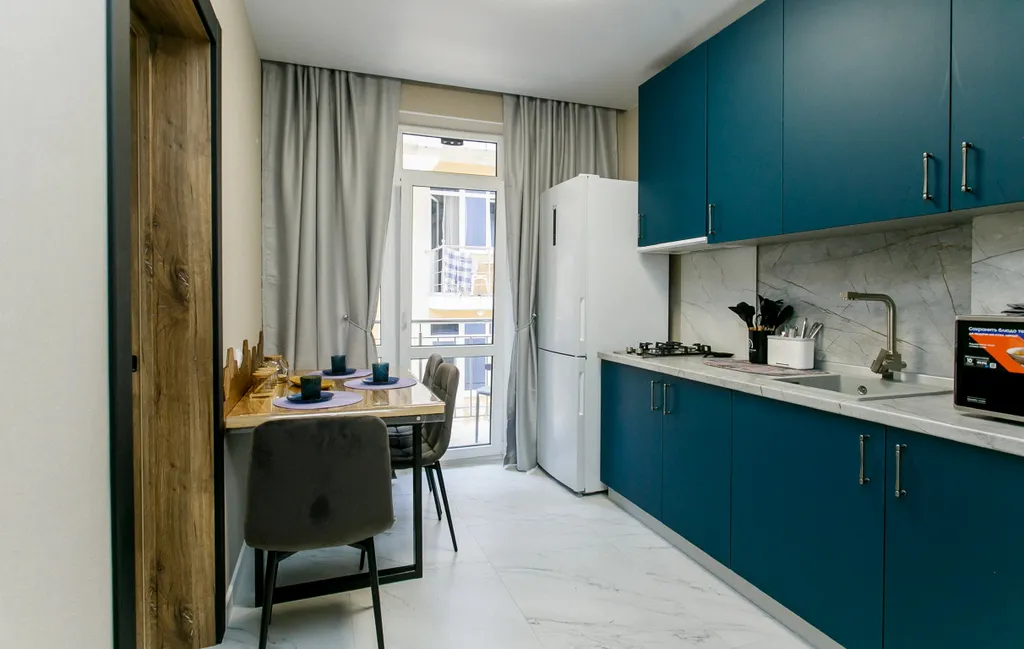 Квартира Квартира Honey apartment — Адлер