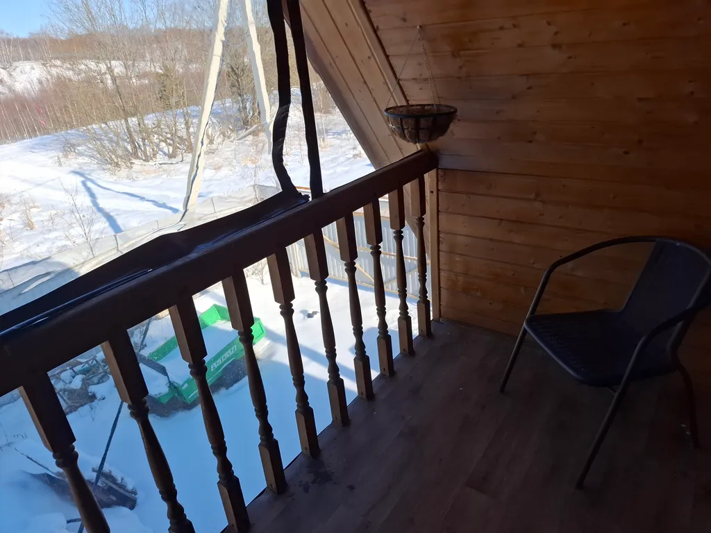 Дом Абрикосовка