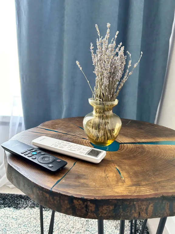 Квартира Квартира Современная и стильная однушка в новом жилищном комплексе — Великий Новгород