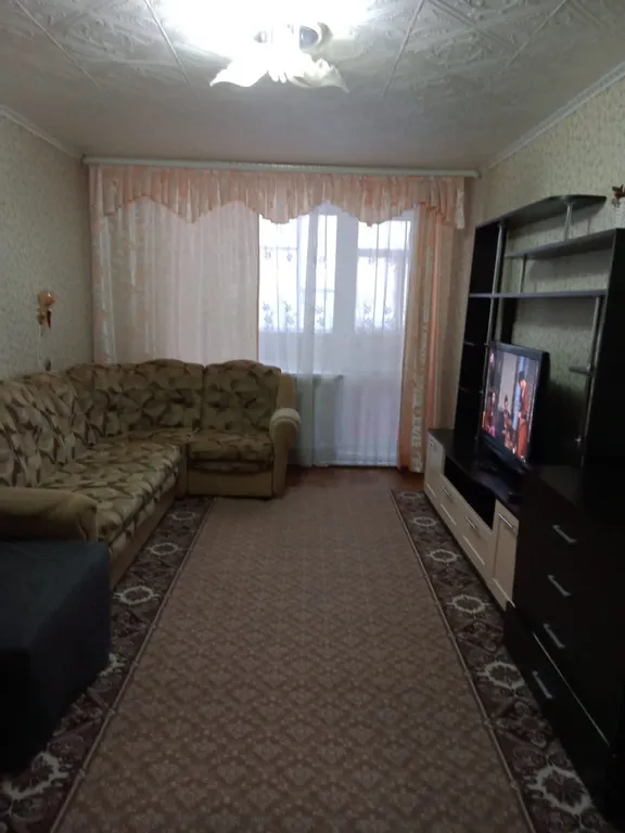 Тихая, уютная квартира