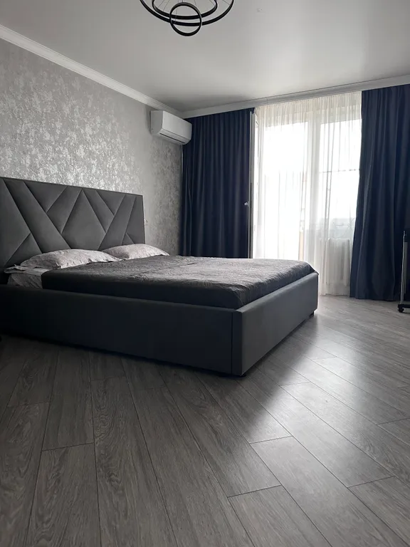 Уютная чистая квартира в самом центре города — аренда посуточно в Нальчик