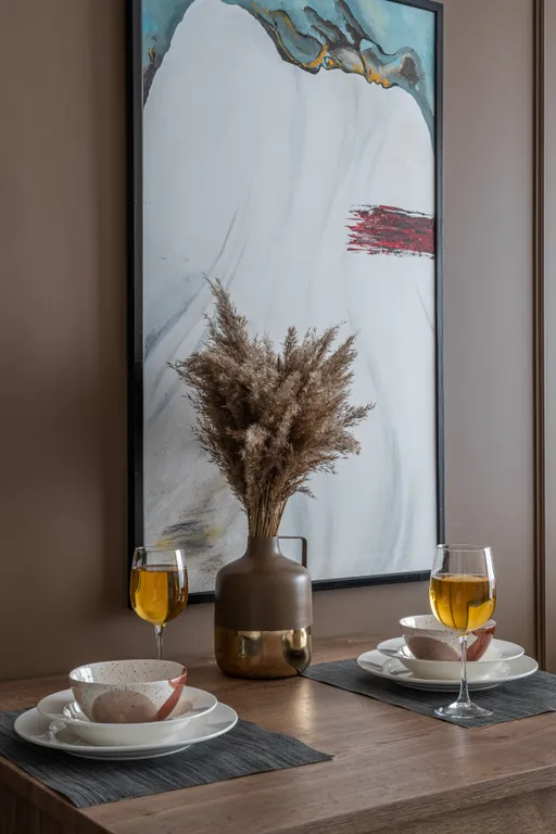 Квартира Квартира Евродвушка повышенного комфорта в Art Studio Невский — Санкт-Петербург