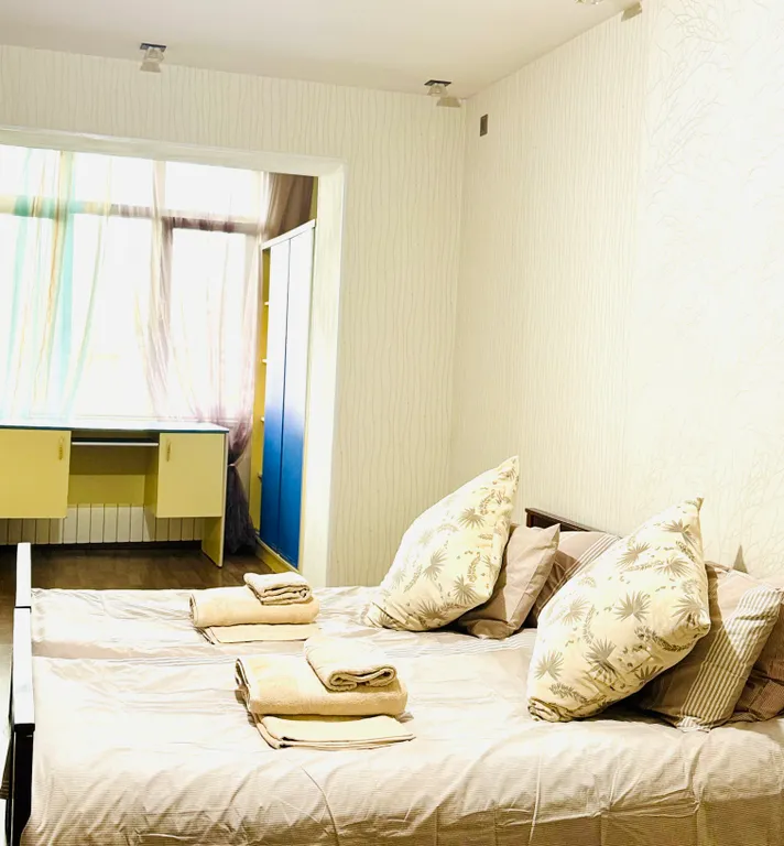 Квартира в центре