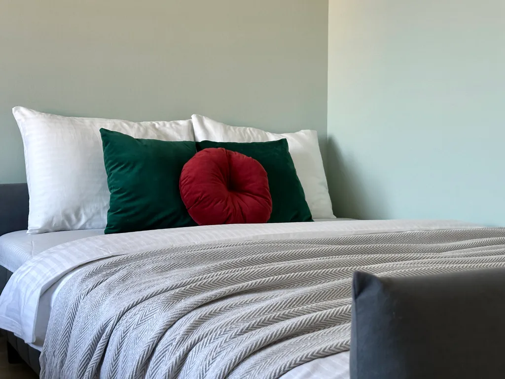 Апартамент Кофейная птичка