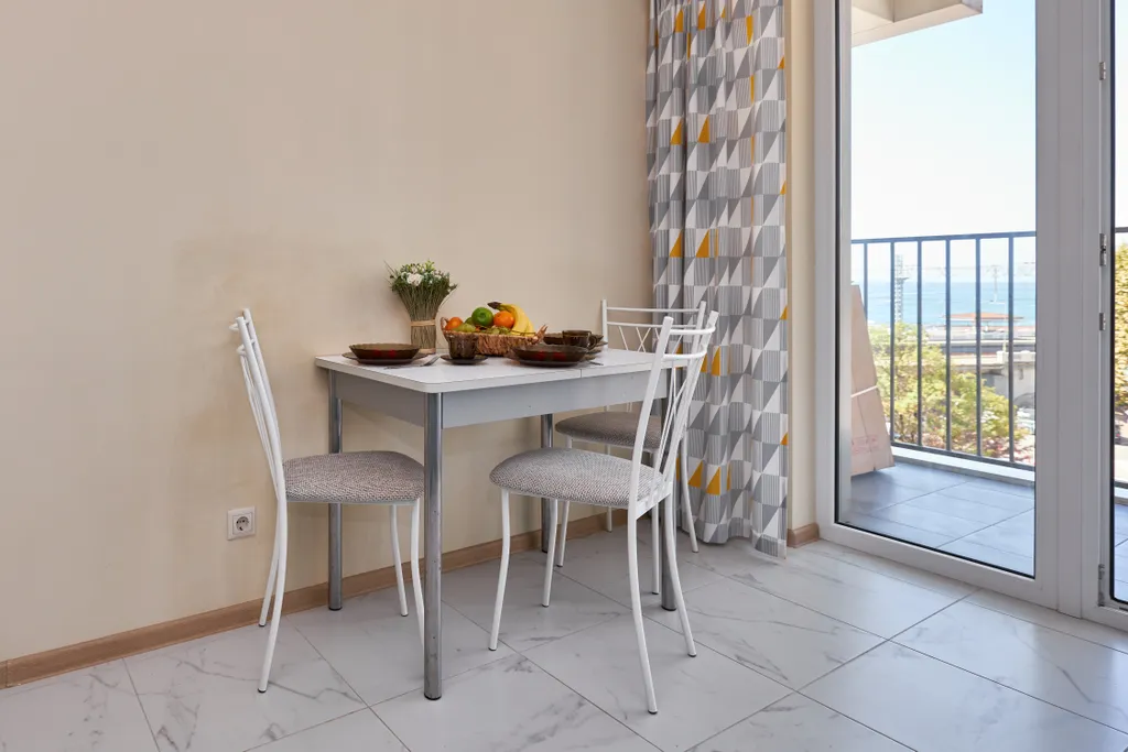 Уютная квартира в ЖК Каравелла Португалии