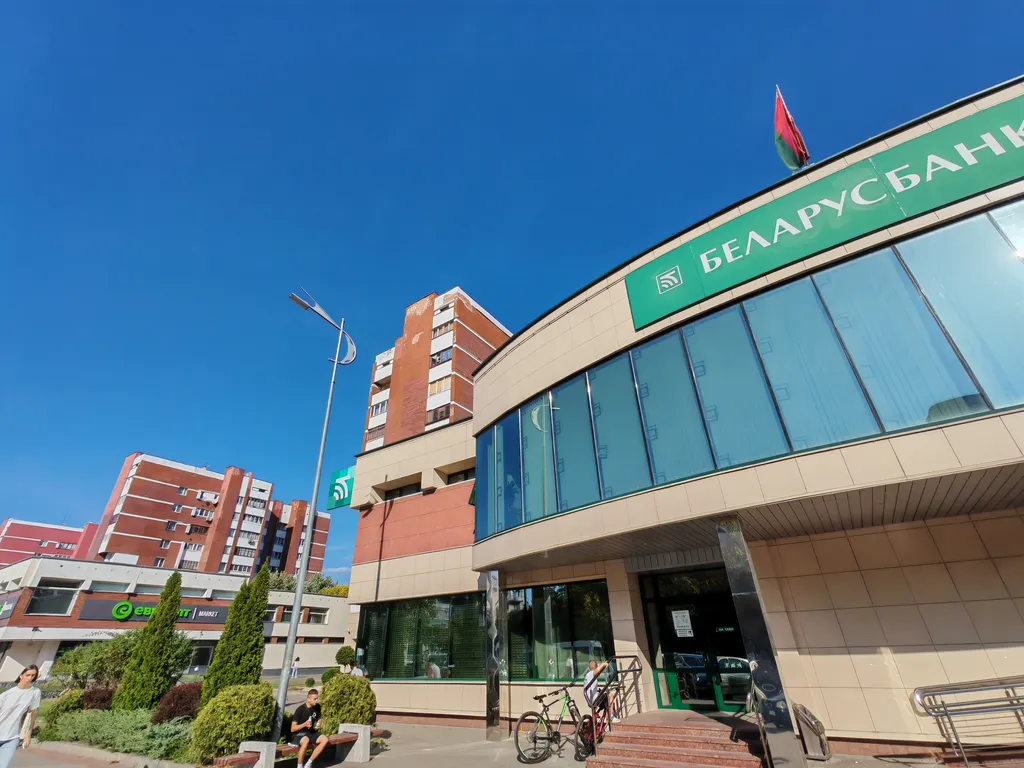 Апартаменты в центре