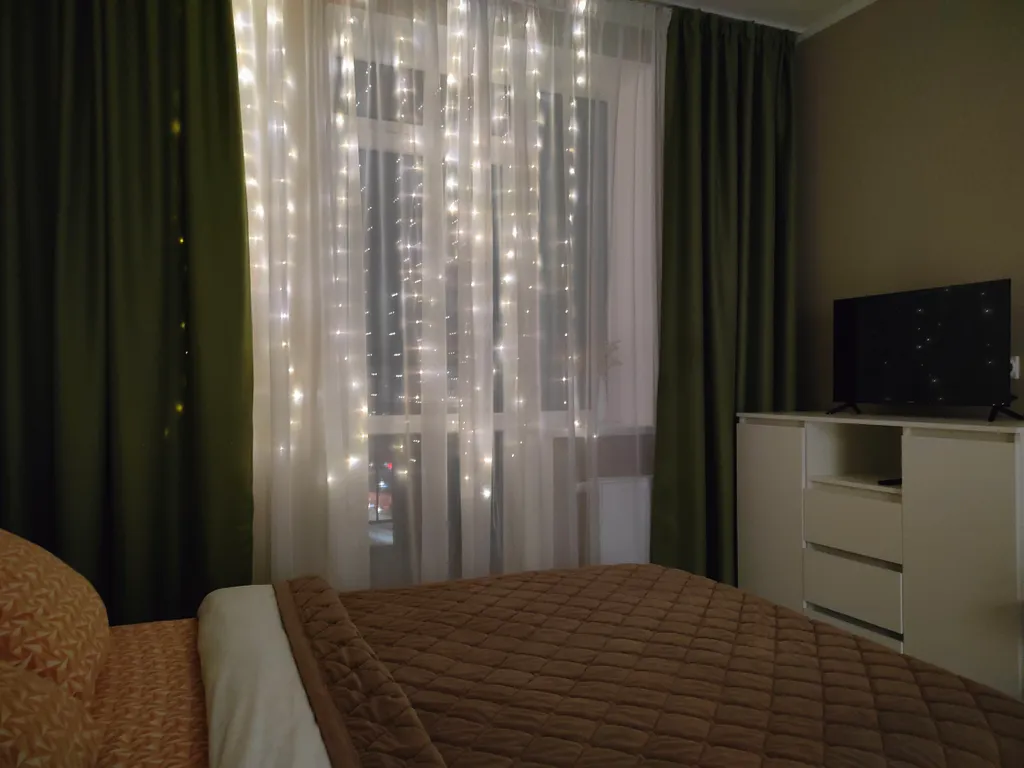 Квартира Квартира Комфортная студия у ТРЦ Veer mall — Екатеринбург