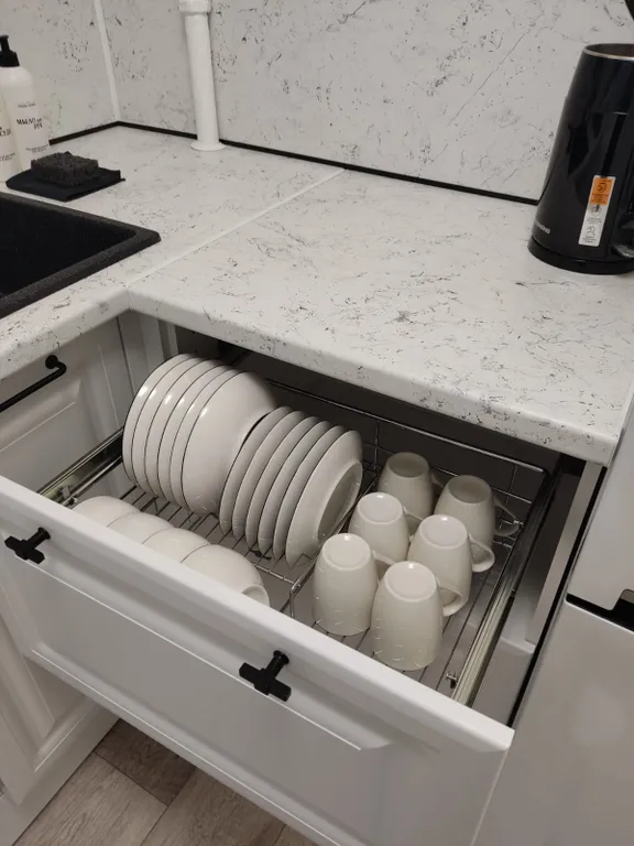 Лучшая, просторная квартира в округе