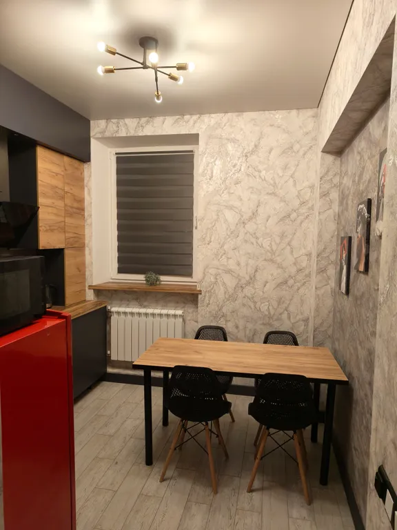 Квартира Квартира Лофт рядом с Кремлем — Великий Новгород