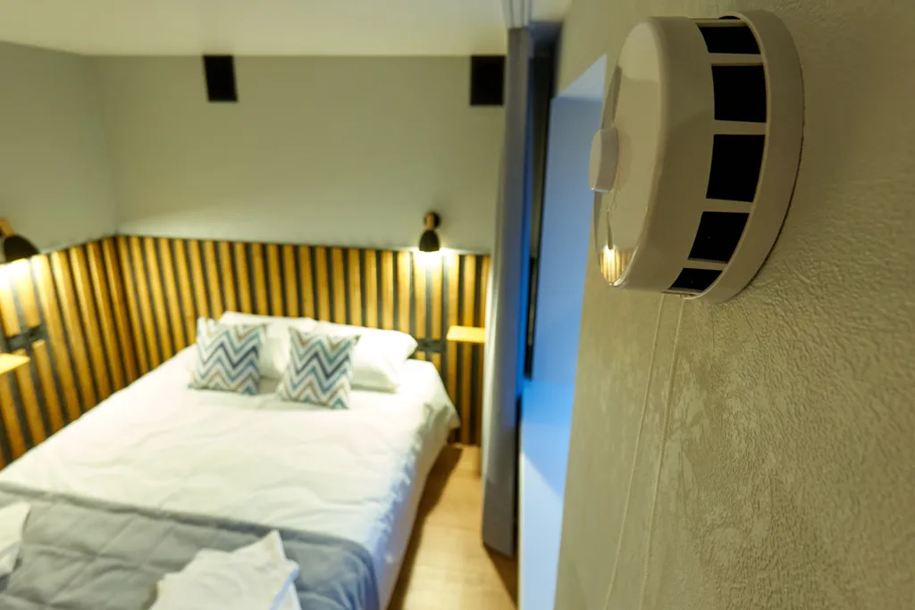 Квартира Квартира Центр города, удобная кровать — Ярославль