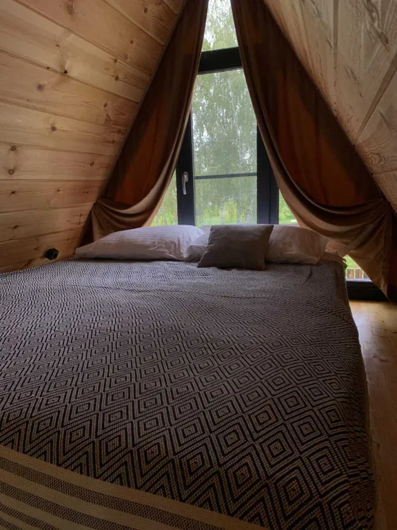 Гостевой дом ЭКO дуб