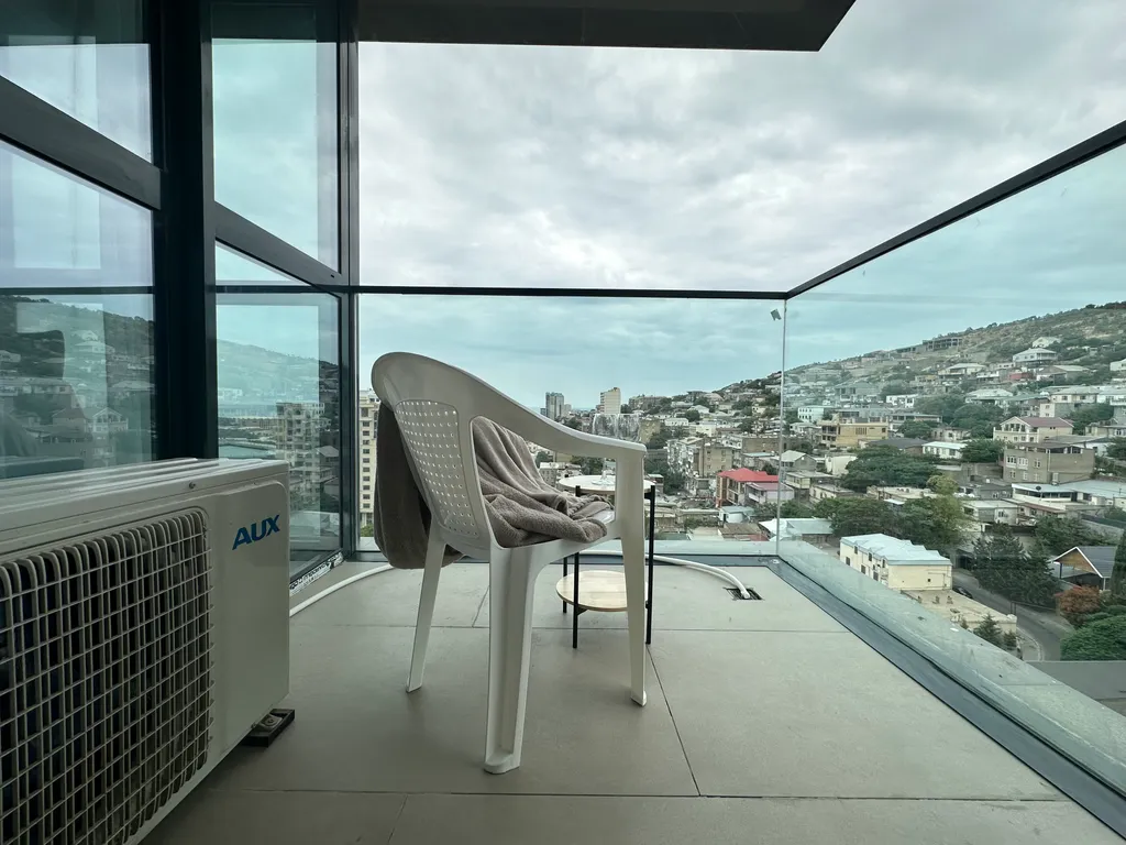 Blue laguna Аpartment