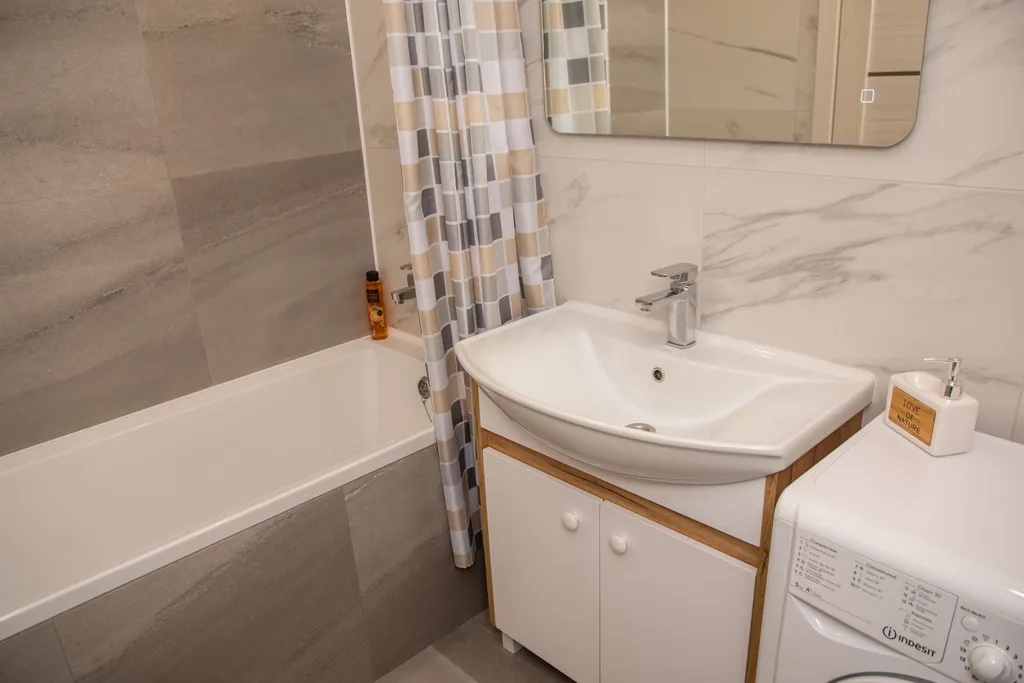 Квартира в центре