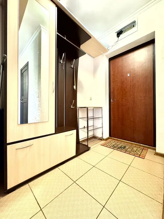 Апартамент шоколад в жк резиденция утриш