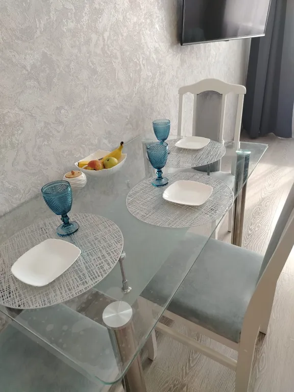 Квартира Уютная квартира в новом доме — Пионерский