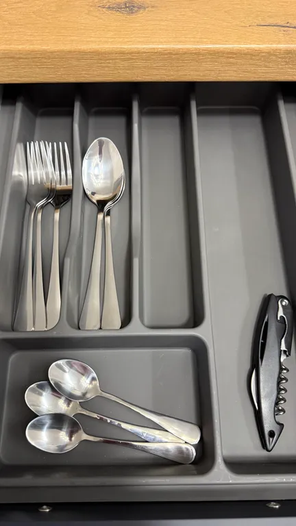 Уютная квартира для тихого отдыха