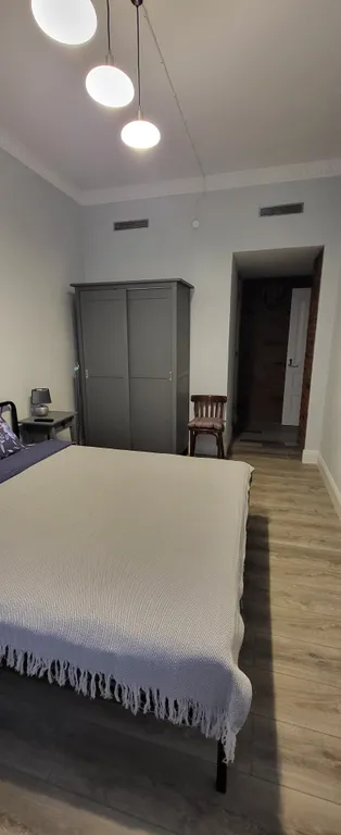 Уютная квартира в центре