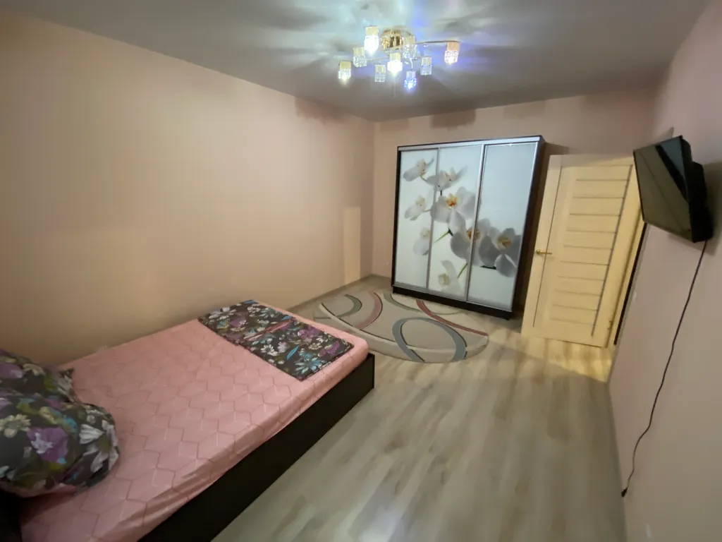 Уютная 2-х комнатная  квартира в 5 минутах от МЦД