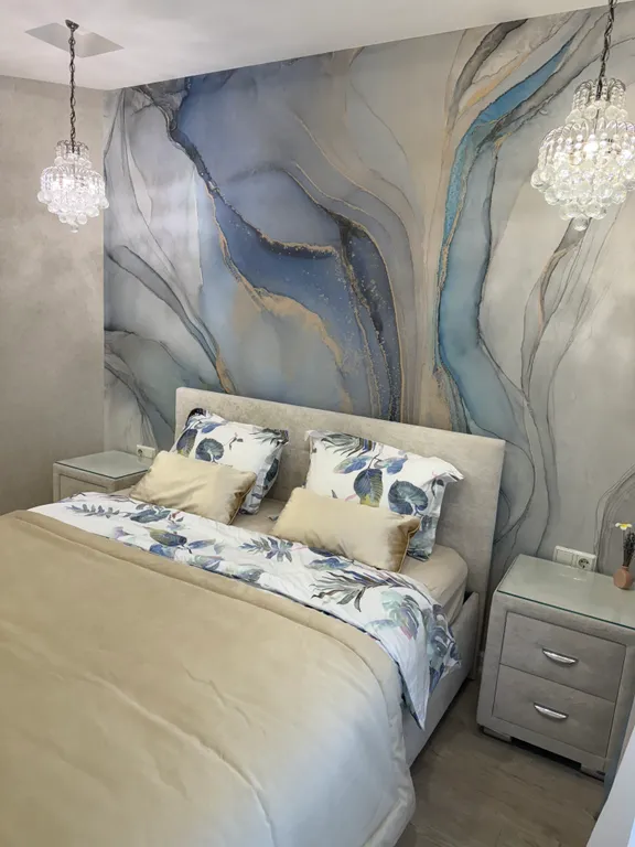 Уютная квартира — аренда посуточно в Выборг