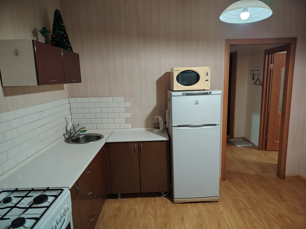 Апартаменты Центр