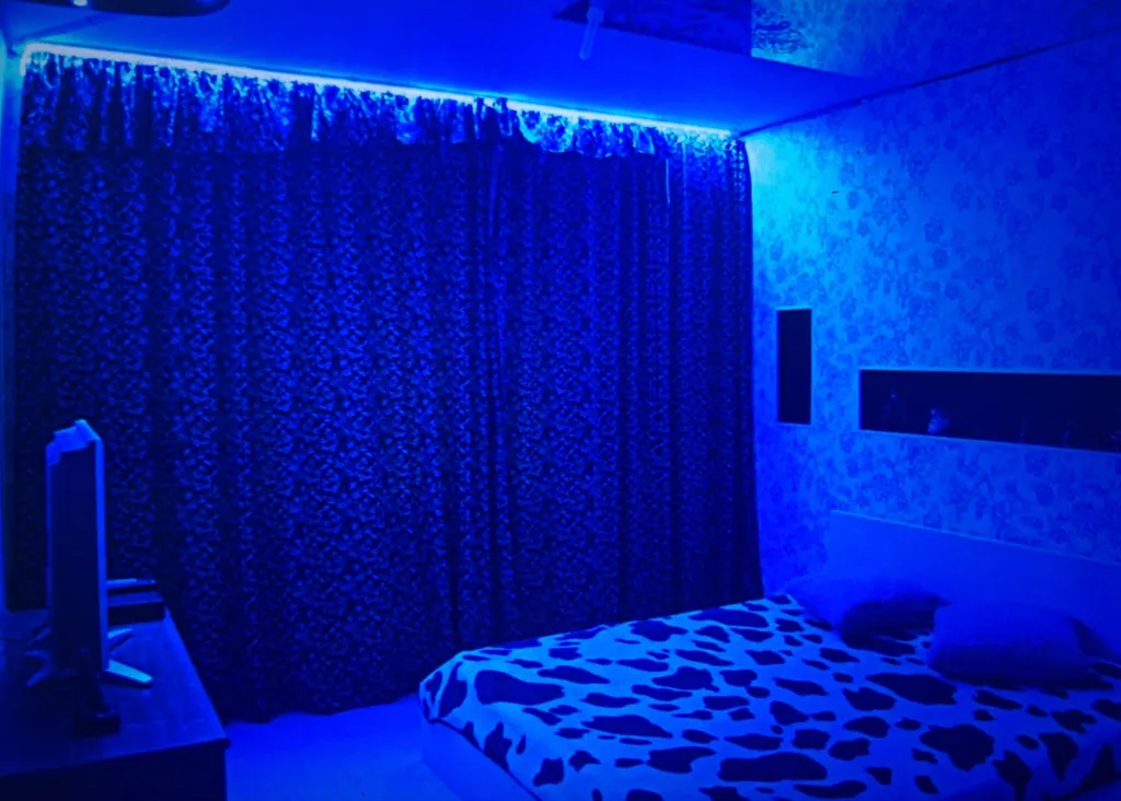 Уютный таунхаус