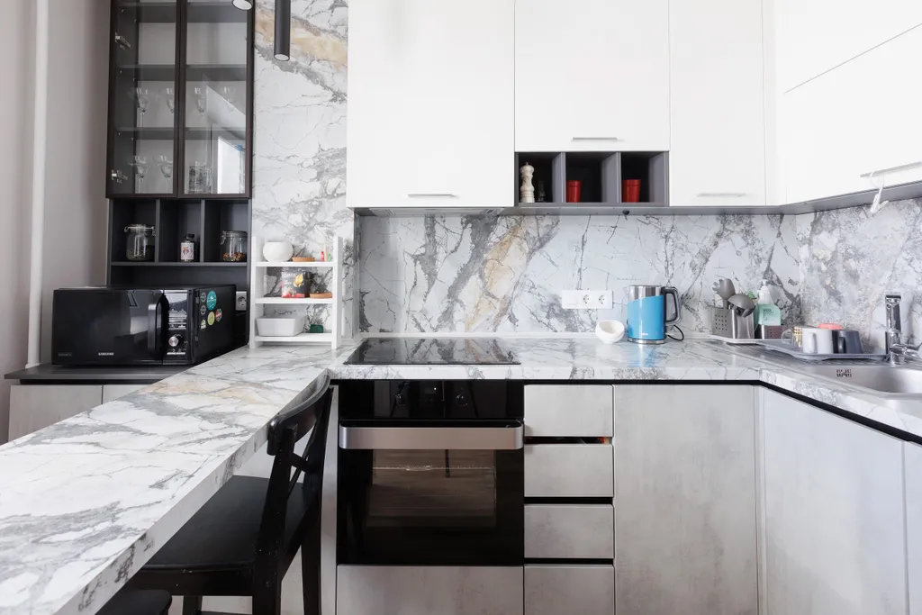 Уютная квартира, Зоопарк