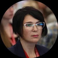 Анна Демидовская