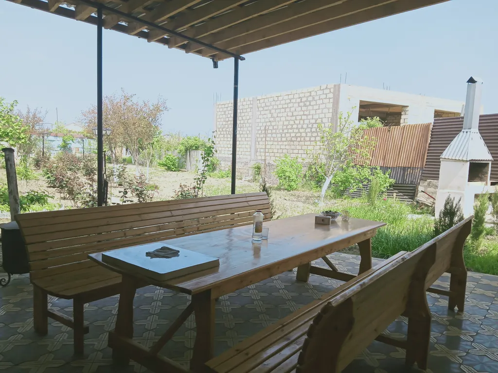 Дача для вашего отдыха