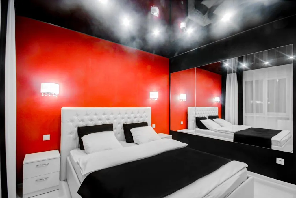 Квартира Квартира у парка, с удобным выездом на Санкт-Петербург и Москву — Великий Новгород