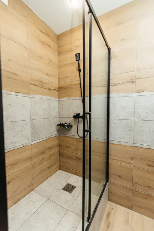 Квартира с видом на Дон