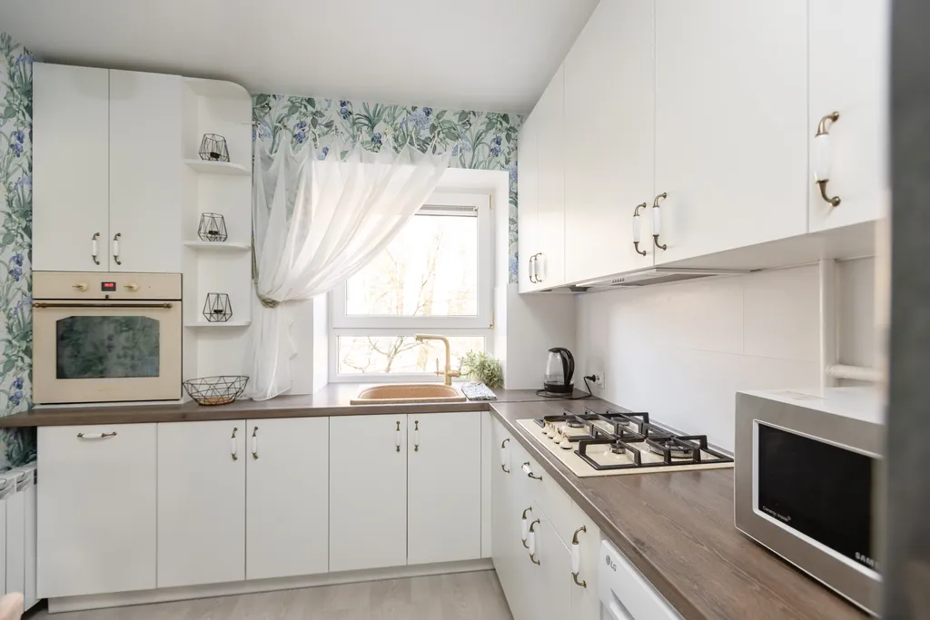 Квартира Апартаменты в историческом центре — Калининград