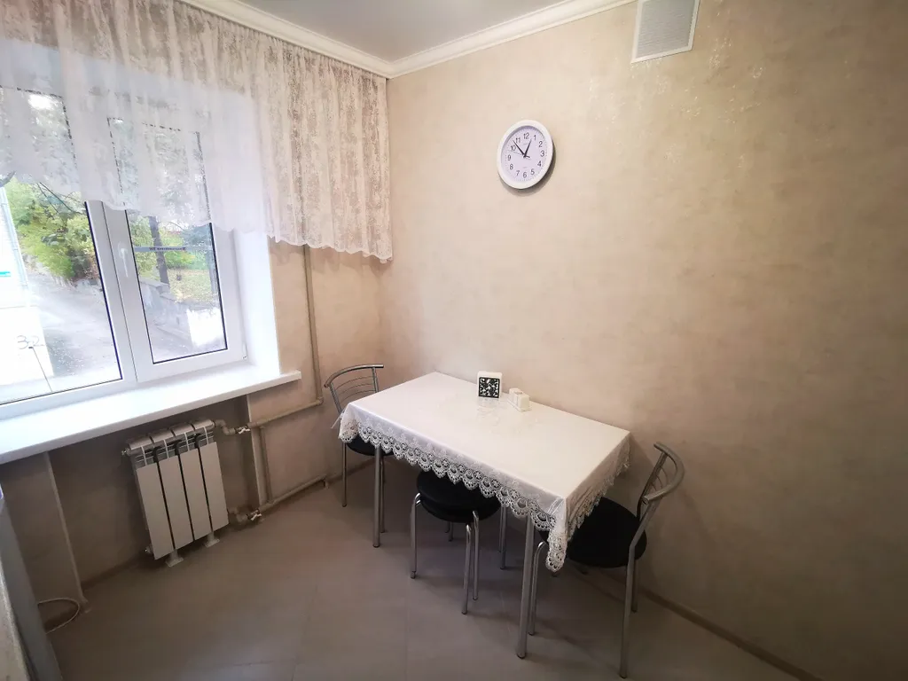 Уютная светлая квартира в центре