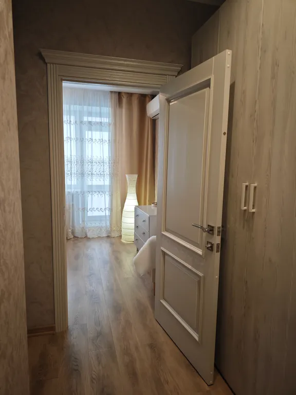 Уникальная квартира в элитном доме в центре города