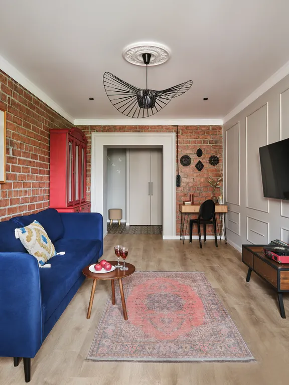 Апартаменты у Храма Вознесения Господня