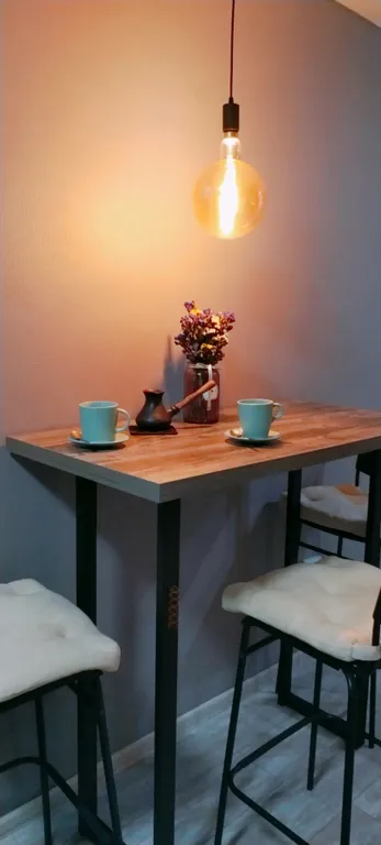 Квартира Квартира Выгодно и комфортно — Краснодар