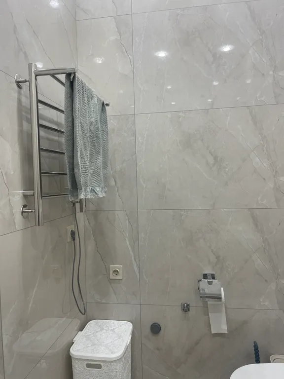 Квартира Квартира в центре — Махачкала