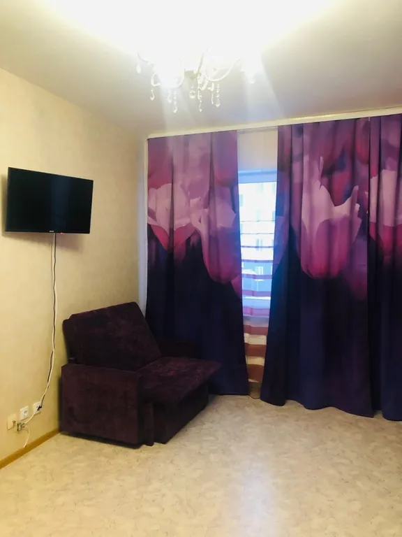 Квартира Отличная квартира у Арены — Гатчина