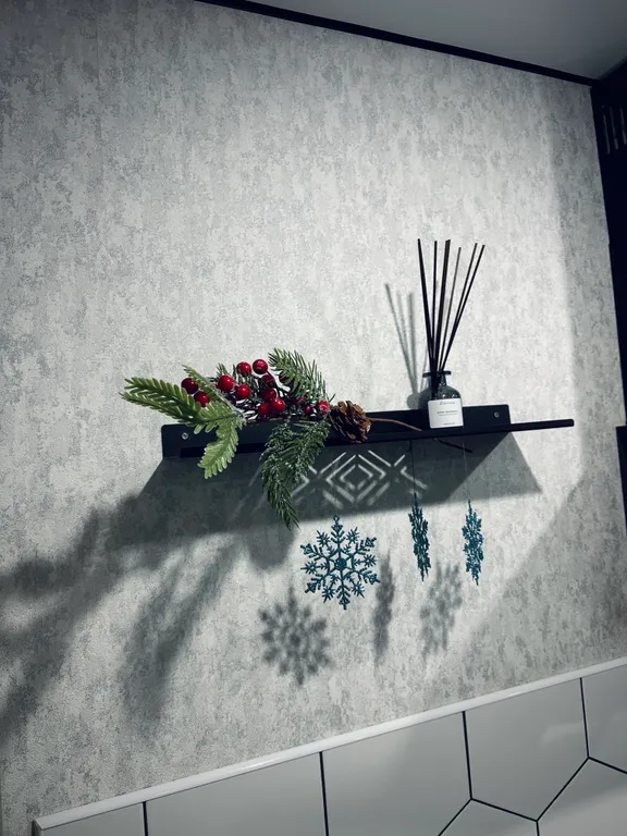 Уютная квартира с панорамой