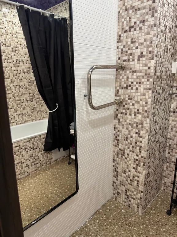 Квартира Уютная квартира в 15 минутах от Аэропорта — Хабаровск