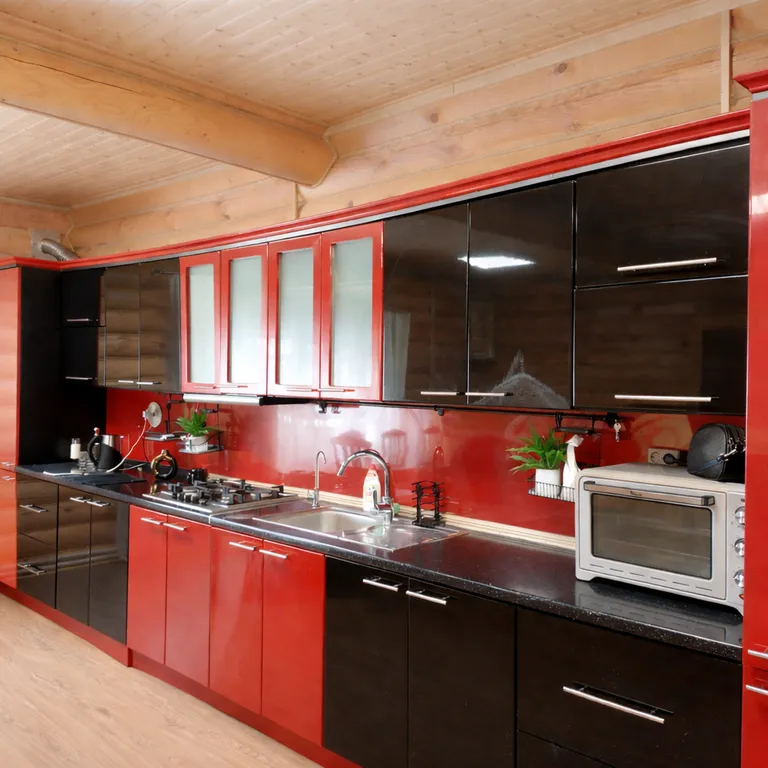 Коттедж с баней и бассейном - купелью на 8 человека Леноблости