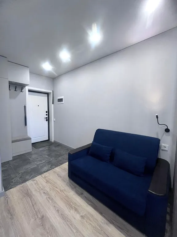 Студия на Созидателей