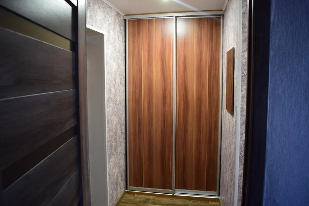 Уютная квартира в районе жд вокзала