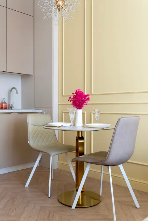 Квартира Апартаменты У Моря — Зеленоградск