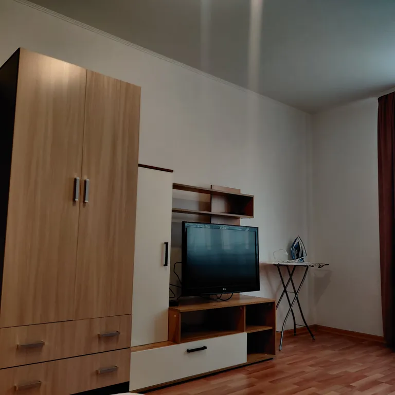 Уютная квартира в ЖК Небесный