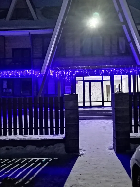 Жильё в глц