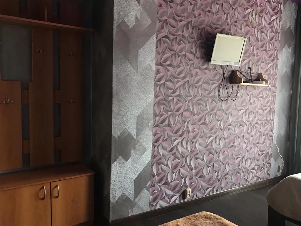 Уютная комната для отдыха