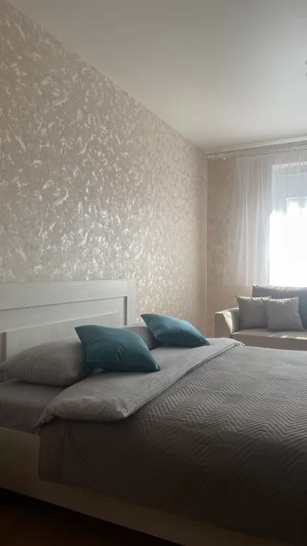 Уютная квартира в Гродно