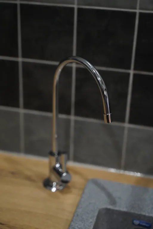 Квартира-студия loft-grey с кондиционером и парковкой