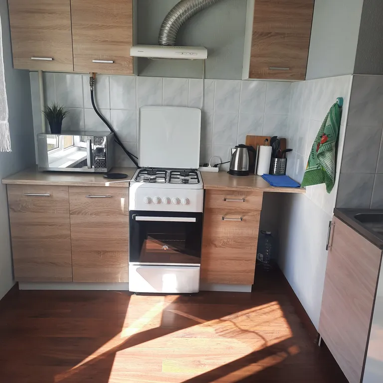 Квартира Квартира Уютная квартирка на Громовой — Калининград